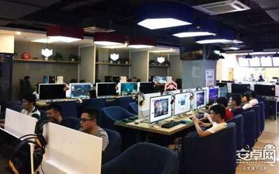 顺网科技携手BlueStacks蓝叠 强强联合，共拓云游戏与移动游戏新生态